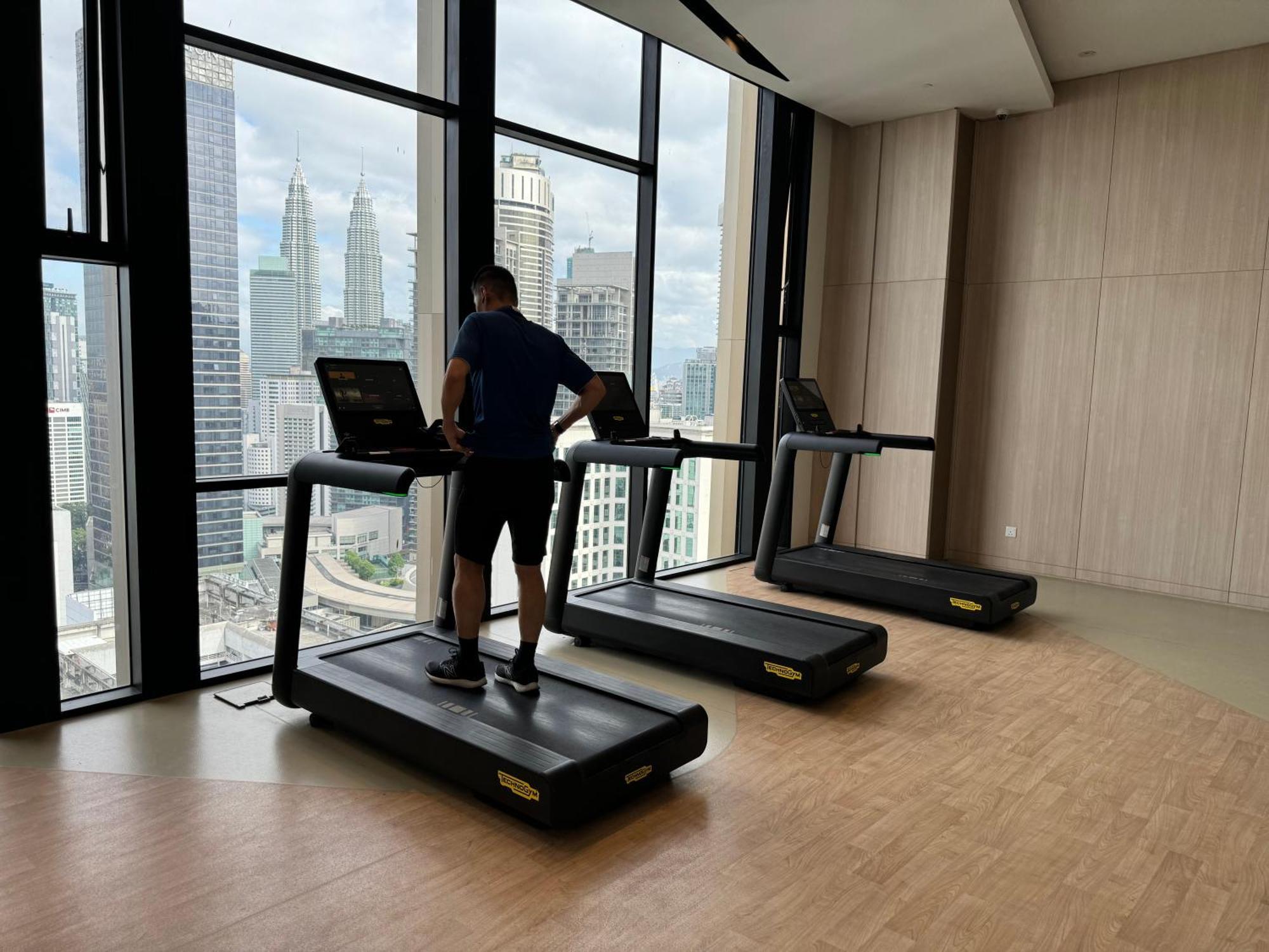 5Min To Pavilion Axon Klcc View Kuala Lumpur Eksteriør billede