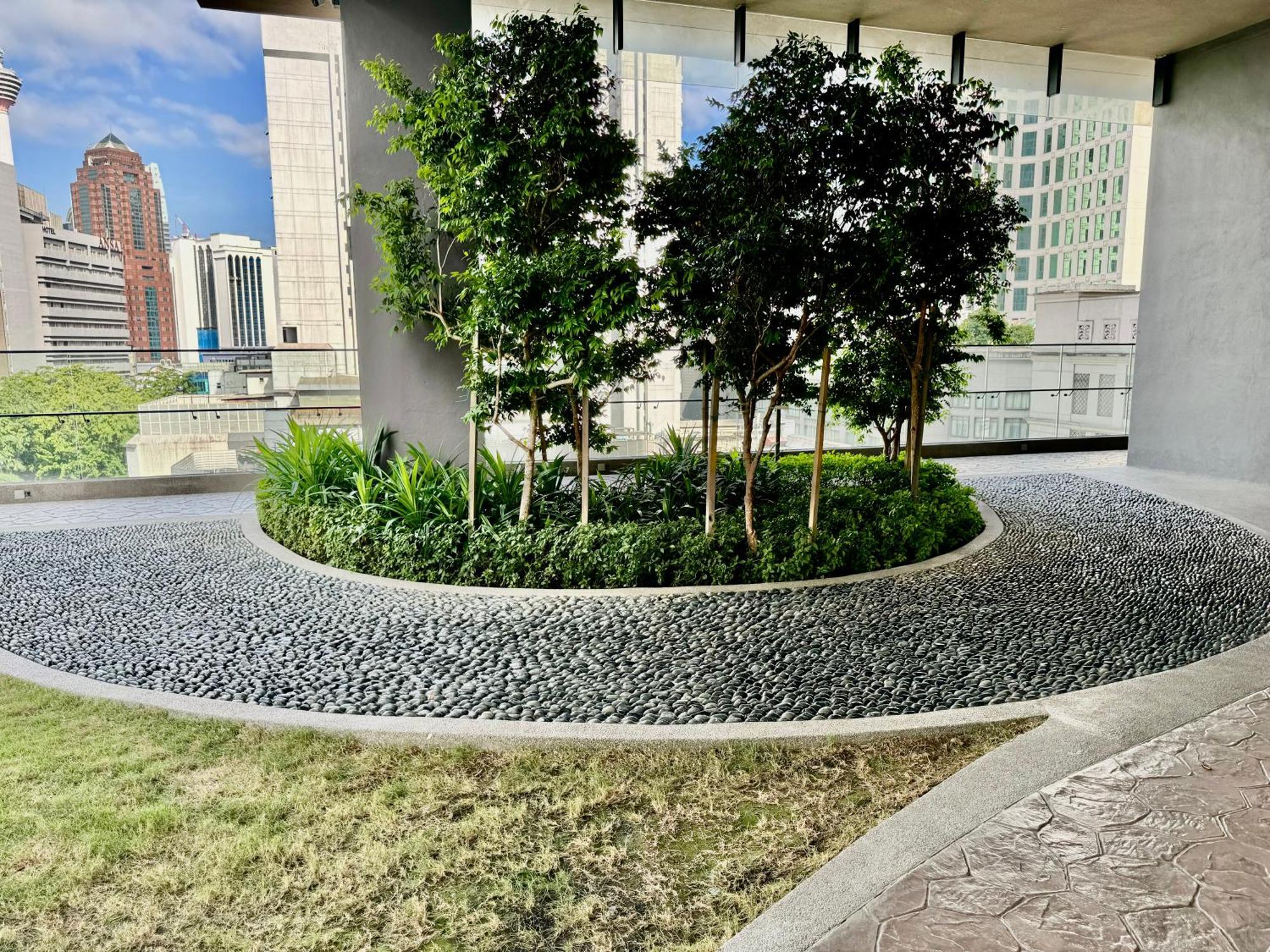 5Min To Pavilion Axon Klcc View Kuala Lumpur Eksteriør billede