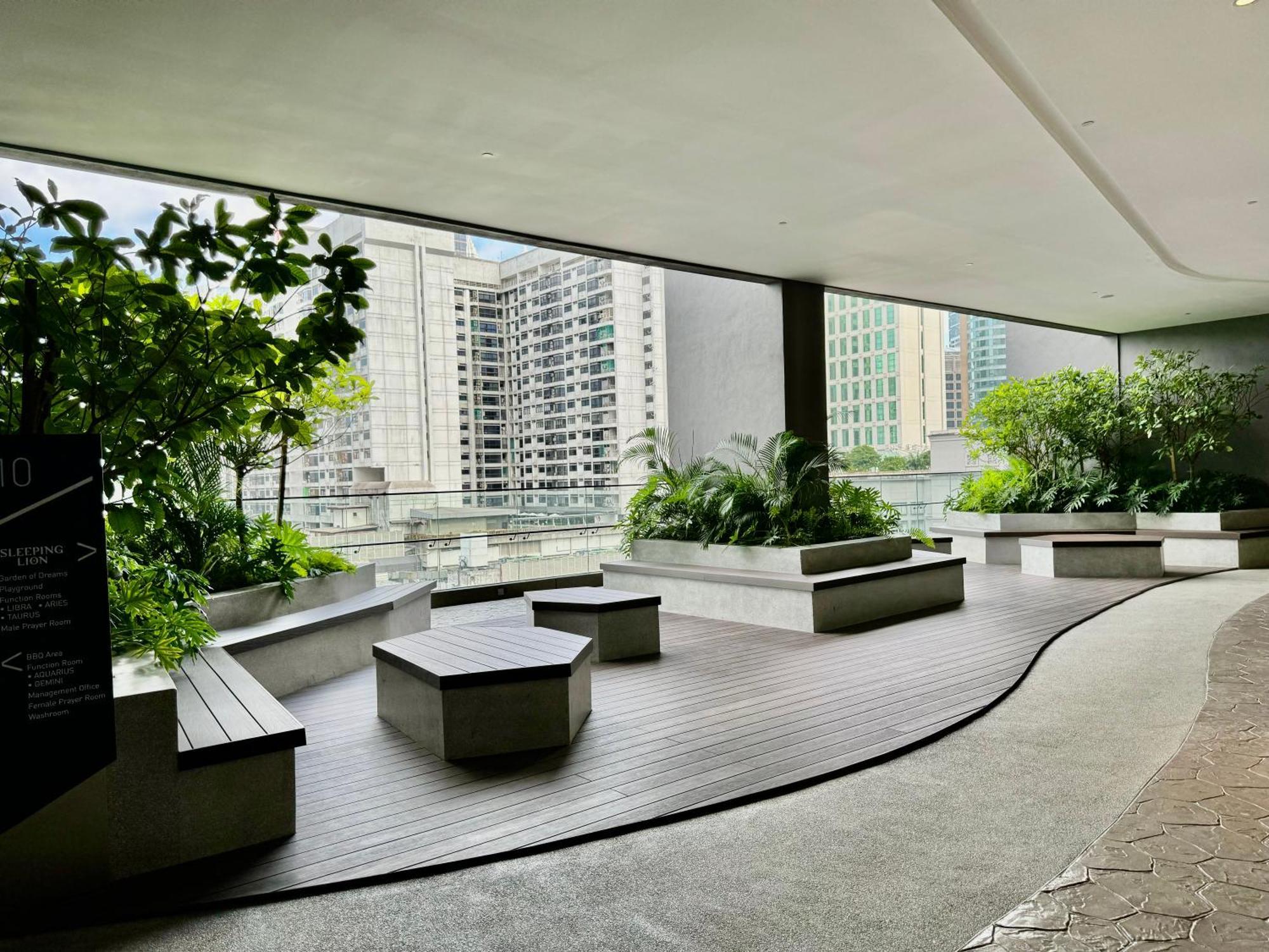 5Min To Pavilion Axon Klcc View Kuala Lumpur Eksteriør billede